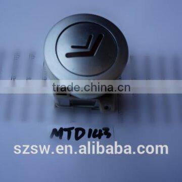 Elevator Push Button MTD143, Lift Parts