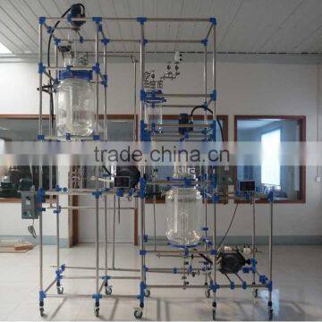 50L Ex-proof Reaction System for Chemical Industry