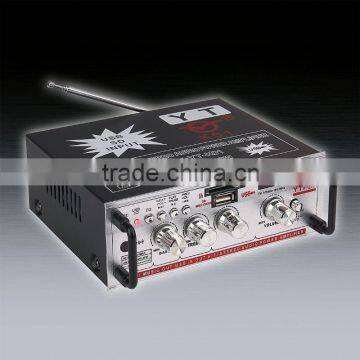 vhf radio power amplifier YT-K01 with FM