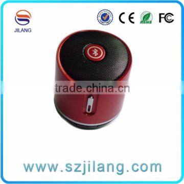 best offer innovative design Hi-Fi stereo mini Bluetooth speaker from Shenzhen factory