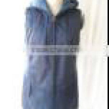 Men's Long Sleeve Raincoat 100% Polyester photo-6