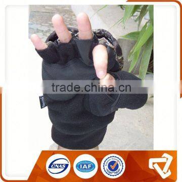 Double Thick Women Hand Winter Mittens Made In China