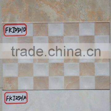 NEW!!!! DIE 3D inkjet ceramic wall tile