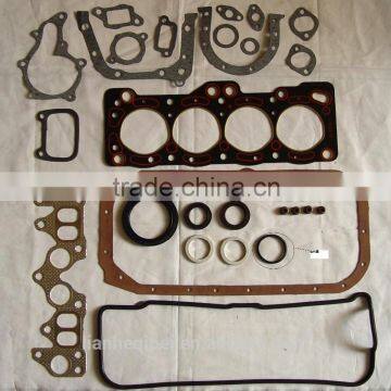 high quality cylinder head gasket kit for TOYOTA 2A OEM NO.04111-15010