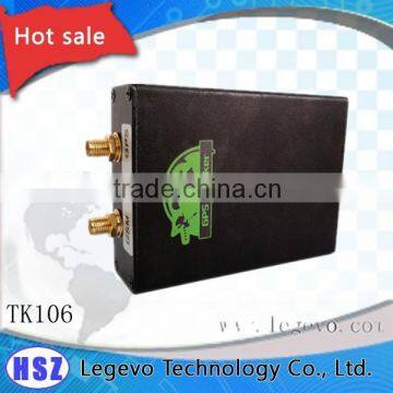 TK106 gps vehicle tracker gps tracker portable vehicle tracking system global accurate tracker