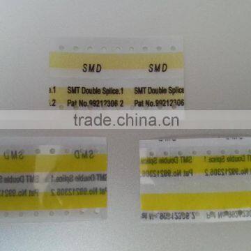 SMT Splice Tape 08C series