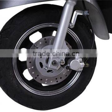 Super Speed and Big Power Moped Electric Motorbike In China photo-6