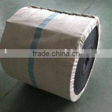 Heat resistant conveyor belt / Conveyor belt joint / recycling conveyor belt