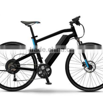 36V 250W road electric bicycle