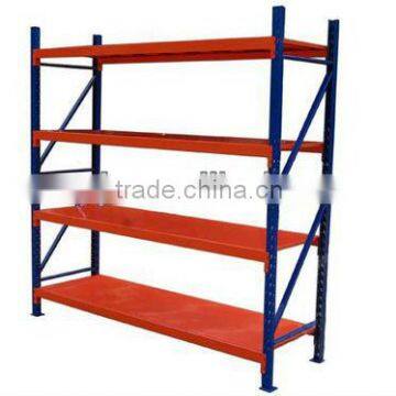 4 Level Heavy Duty Shelf