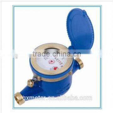 Measurement Precision Digital Water Meter for Drinking Water photo-4