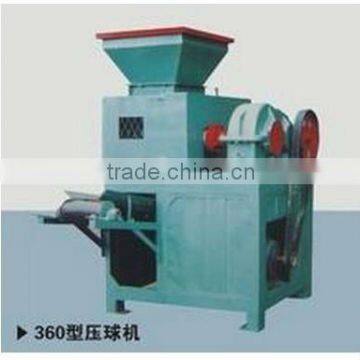 charcoal ball forming extruders For BBQ