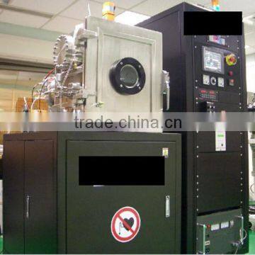 Optical Experimental Vacuum Coating Machine photo-2