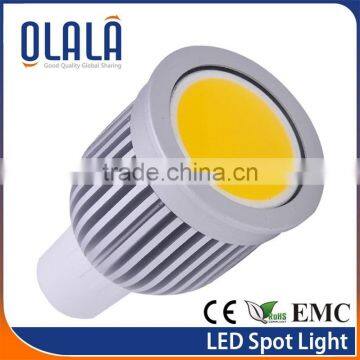 M16 DC12V COB chip led spot led light