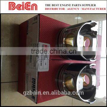 MAHLE Piston--- J08E/S130A-E0101 for SK350-8 photo-2