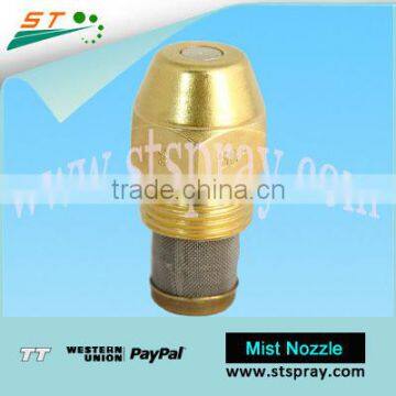 030G3260 series Danfos Brass Oil Burner Nozzles