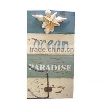 Beautiful Butterfly Wooden Wall Decor for Home Decoration