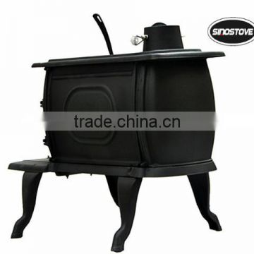 high heat output wood burning boiler stove