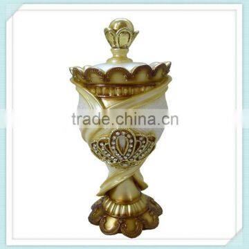 Polyresin Jewellery Box for Promotinal Gifts