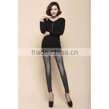 2015 Hot Selling New Design Fashion Bulk Leggings photo-5