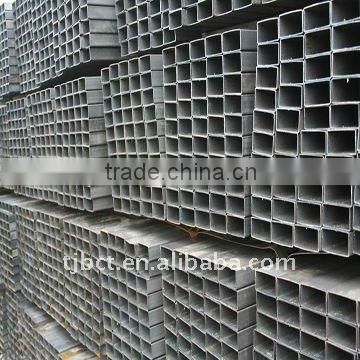 Q195 Square Steel Pipe for Ladder