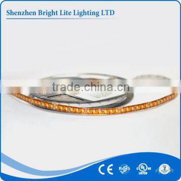 3528 Waterproof IP65 120led UL certificate waterproof flexible led strip