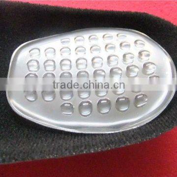 gel heel pad silicone heel pad shoe pad