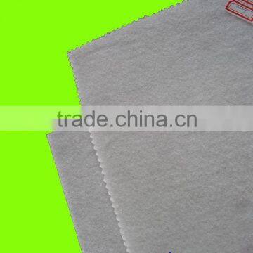 PP needle punched geotextile