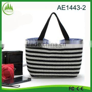 2014 China Manufacturer Hot Sale Lady Beach Bag,Woven beach bag