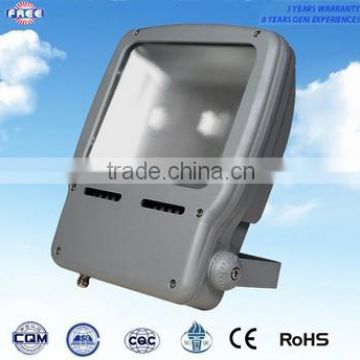 Freecom aluminum flood light housing for led flood light china supplier