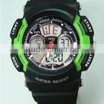 Fashion!2012 new soprt watch for young man !