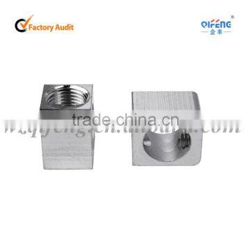 copper screw terminal blocks parts