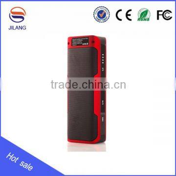 Professional Technology Power Bank Mini Bluetooth Speaker