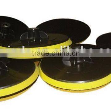 abrasive hook and loop sanding disc,abrasive cutting disc