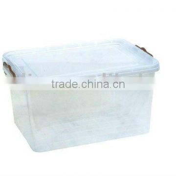 lovely and convenient plastic food storage container