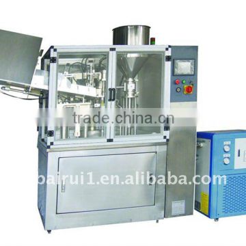 XPNF-30 Automatic Soft Tube Filling and Sealing Machine