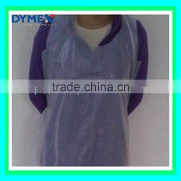 PE Emergency Dispsoable Apron For Working photo-2