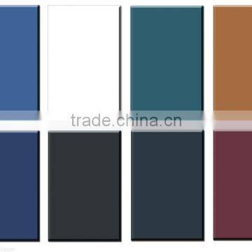 High Glossy MDF Board With Various Colors photo-2