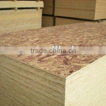 Cement Board Waterproof Particle Board