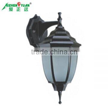Antique Outdoor wall lighting fixture