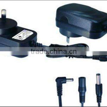 Australia AC Adapter with SAA