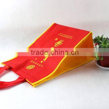 High Quality Cheapest Non Woven Bags photo-6