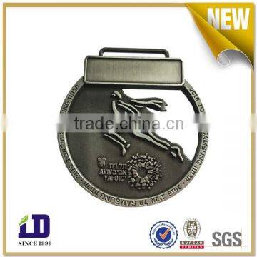 2016 company metal sports medals