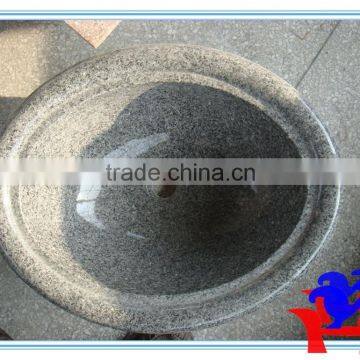 Green Granite Sink