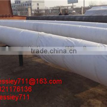 TPCO CARBON SEAMLESS STEEL BEND PIPE ARAMCO SUPPLIER