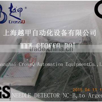 High Quality Needle Detector NC-B-120mm photo-6