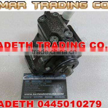 BOSCH Common rail pump 0445010279,0445010038, HYUNDAI and KIA fuel pump 33100-27000