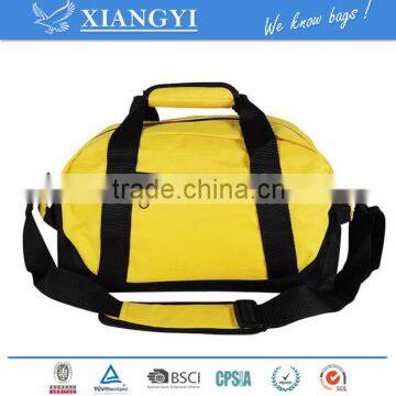 Small Duffle Bag Travel Bag,single-shoulder Bag,messenger Bag New Design in 2016 photo-4