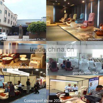 Best Pedicure Foot Spa Electric Massage Chair photo-4