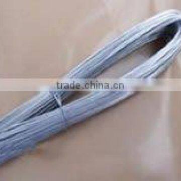 U type iron wire